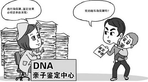 内蒙古区上户口亲子鉴定机构在哪,内蒙古区落户亲子鉴定费用是多少钱